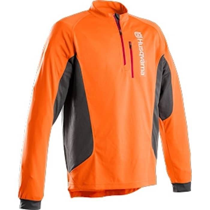 T-shirt Technical Long Sleeve Strl L
